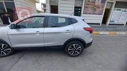 نيسان روج سبورت